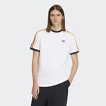 adidasKC8639L3S TEE