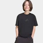 adidasKD115711-12YaşJ Z.N.E. CL TEE