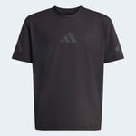 adidasKD115711-12YaşJ Z.N.E. CL TEE