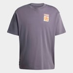adidasKD1429LFLAG GFX SS T