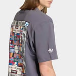 adidasKD1429LFLAG GFX SS T
