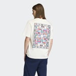 adidasKD1430LFLAG GFX SS T