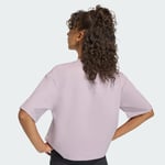 adidasKD2706LMOTION  T-SHIRT