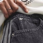 adidasKD2916LFIREBIRD JORT D