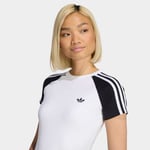 adidasKD3799LSST TEE