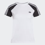 adidasKD3799LSST TEE