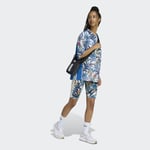 adidasKD4629LFARM PRM TEE