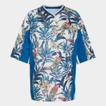 adidasKD4629LFARM PRM TEE