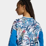 adidasKD4629LFARM PRM TEE