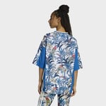 adidasKD4629LFARM PRM TEE