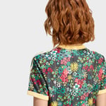 adidasKD5560L3S TEE SLIM