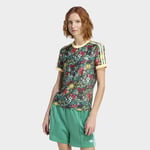adidasKD5560L3S TEE SLIM