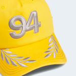 adidasKD7596OSFMRACE CAP