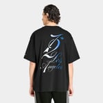 adidasKD8305LLA CITY TEE