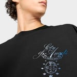 adidasKD8305LLA CITY TEE