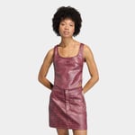 adidasKD8786SPLEATHER CORSET
