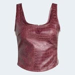 adidasKD8786SPLEATHER CORSET