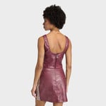 adidasKD8786SPLEATHER CORSET