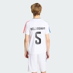 adidasKD896511-12YaşJB HOT TEE Y