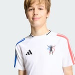 adidasKD896511-12YaşJB HOT TEE Y
