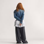adidasKE10722XSP ESS DENIM TT