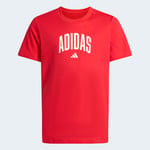 adidasKE133511-12YaşJ COLLEG T