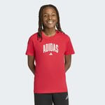 adidasKE133511-12YaşJ COLLEG T