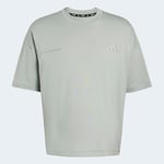 adidasKE2827LADI365 C TEE UF