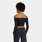 adidasKE3150LESS RIB LS