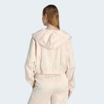 adidasKE3391MPEARL HOODIE