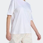 adidasKE3428MPEARL TEE