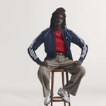 adidasKE35112XLSST TT