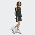 adidasKE3664L3S FB SHORTS