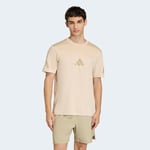 adidasKE4694LM Z.N.E. TEE