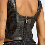 adidasKE5041SPLEATHER CORSET