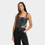 adidasKE5041SPLEATHER CORSET