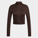 adidasKE5821LWE KNIT JKT