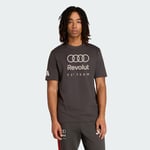 adidasKE6122LAU DNA GFTEE M