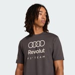 adidasKE6122LAU DNA GFTEE M