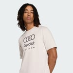 adidasKE6123LAU DNA GFTEE M
