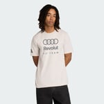 adidasKE6123LAU DNA GFTEE M