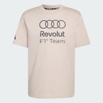 adidasKE6123LAU DNA GFTEE M