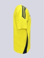 adidasKE7008LFB SWEAT TEE