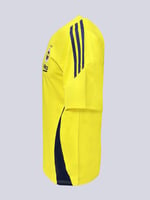 adidasKE7008LFB SWEAT TEE