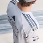 adidasKE7324LAU EN POL SS M