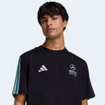 adidasKE8161LMER DNA TEE M