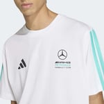 adidasKE8162LMER DNA TEE M