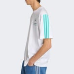 adidasKE8162LMER DNA TEE M