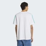 adidasKE8162LMER DNA TEE M