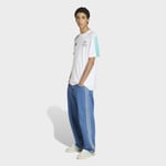 adidasKE8162LMER DNA TEE M